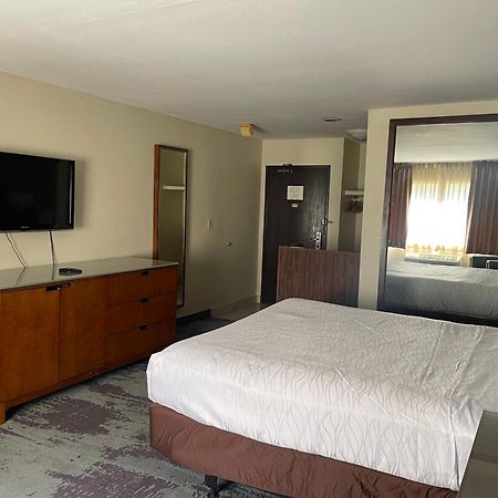 Portside Inn & Suites Λος Άντζελες Εξωτερικό φωτογραφία
