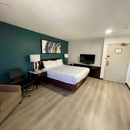 Portside Inn & Suites Λος Άντζελες Εξωτερικό φωτογραφία