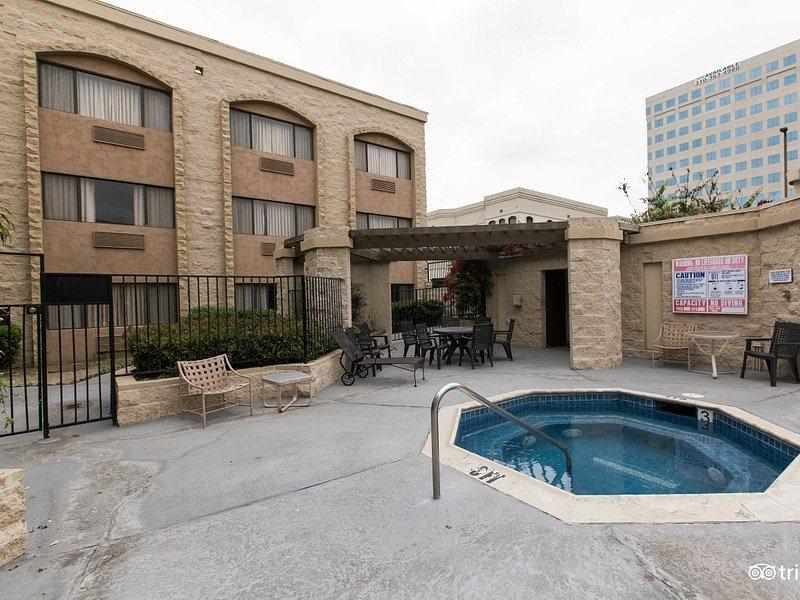 Portside Inn & Suites Λος Άντζελες Εξωτερικό φωτογραφία