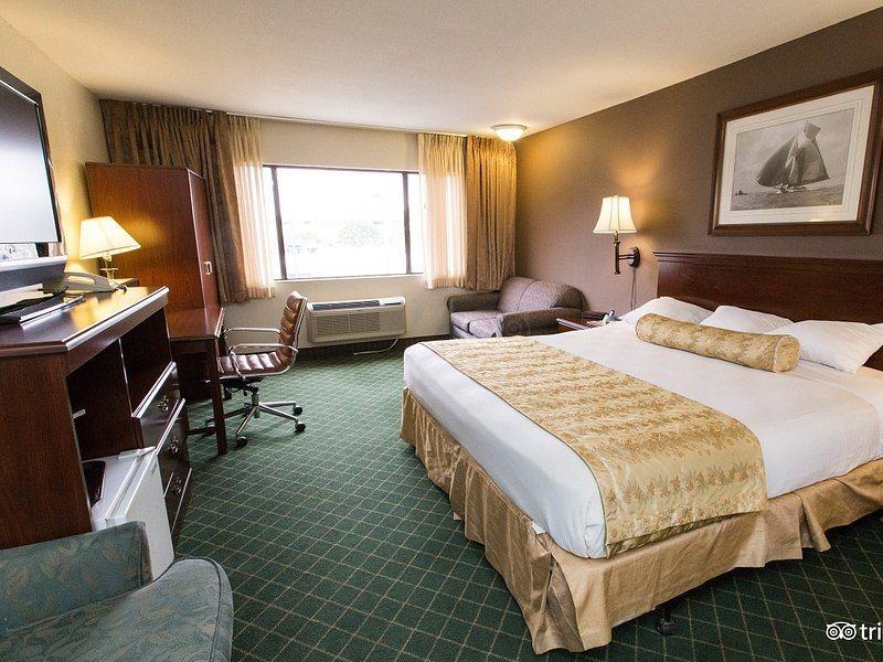 Portside Inn & Suites Λος Άντζελες Εξωτερικό φωτογραφία