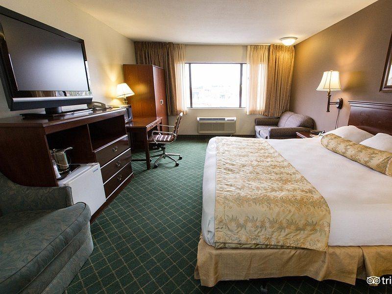 Portside Inn & Suites Λος Άντζελες Εξωτερικό φωτογραφία