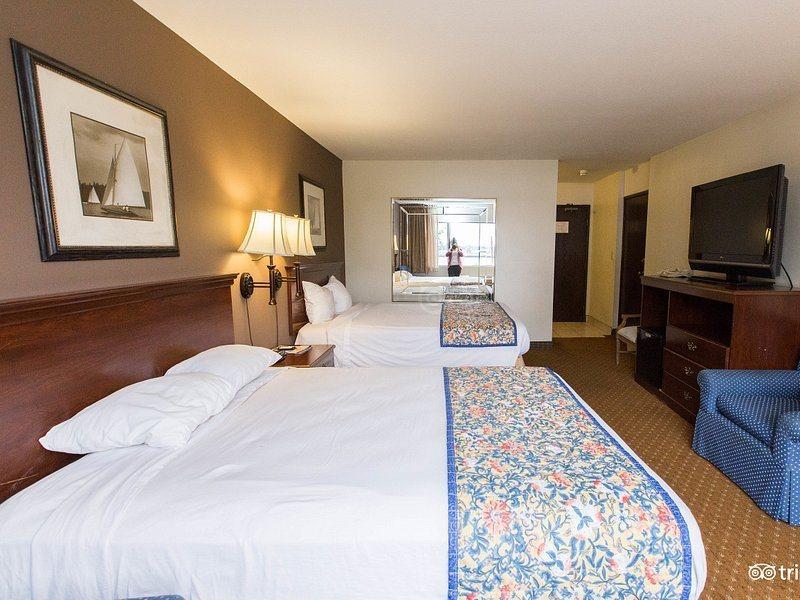 Portside Inn & Suites Λος Άντζελες Εξωτερικό φωτογραφία