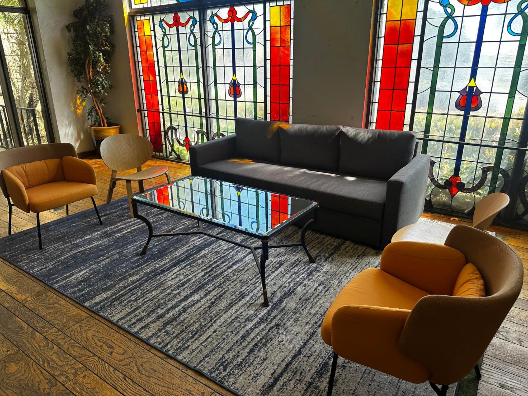 Portside Inn & Suites Λος Άντζελες Εξωτερικό φωτογραφία