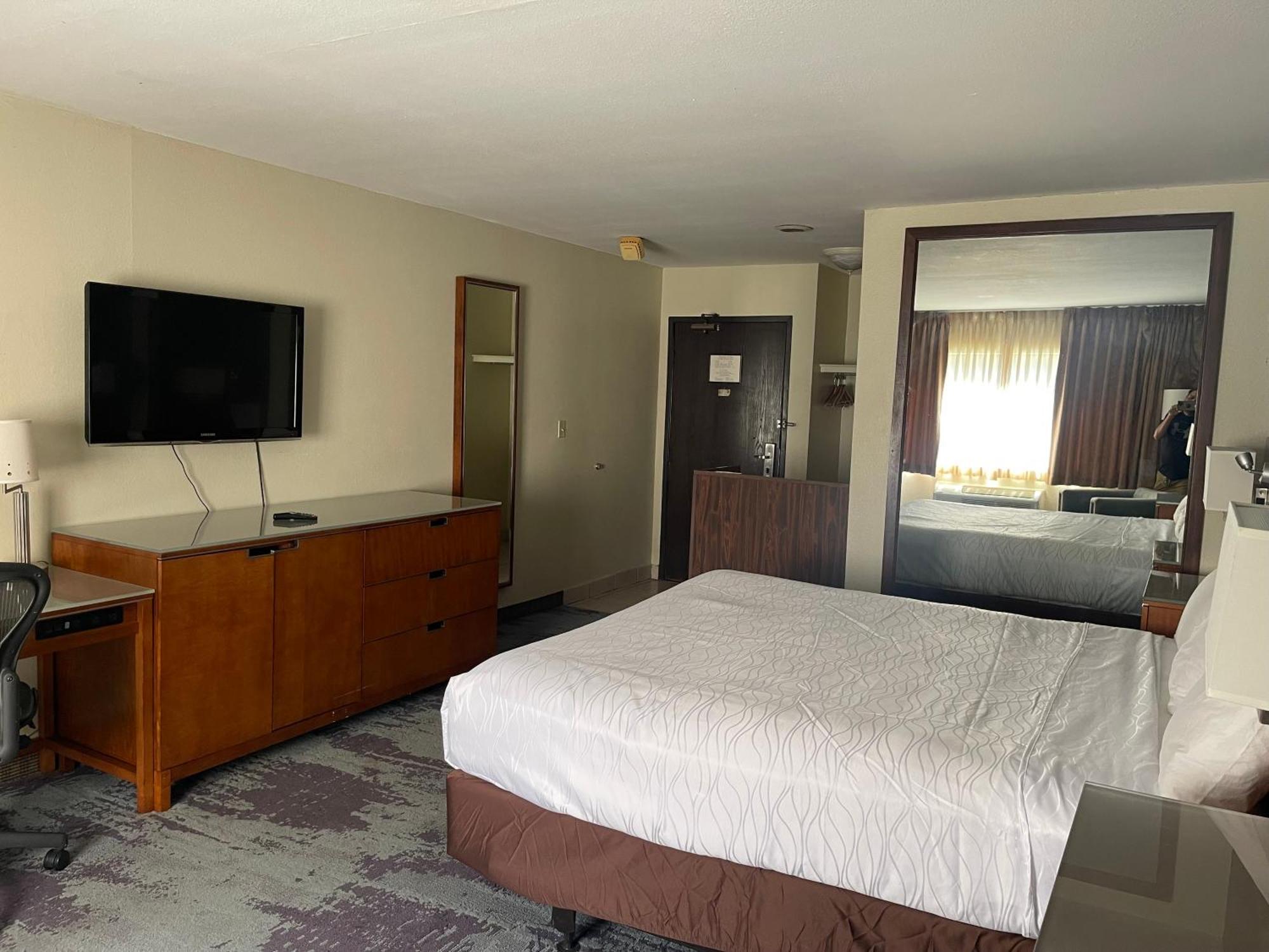 Portside Inn & Suites Λος Άντζελες Εξωτερικό φωτογραφία
