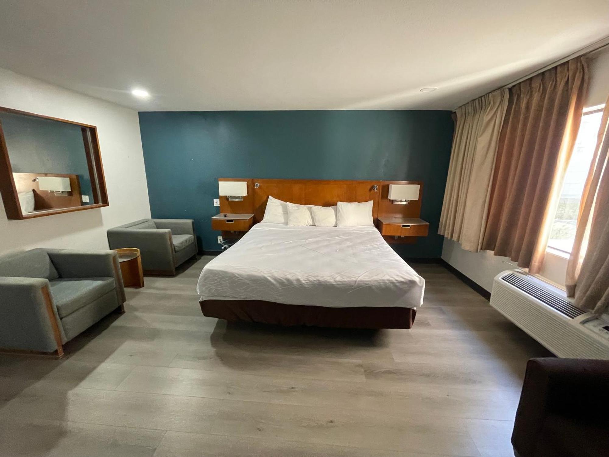 Portside Inn & Suites Λος Άντζελες Εξωτερικό φωτογραφία