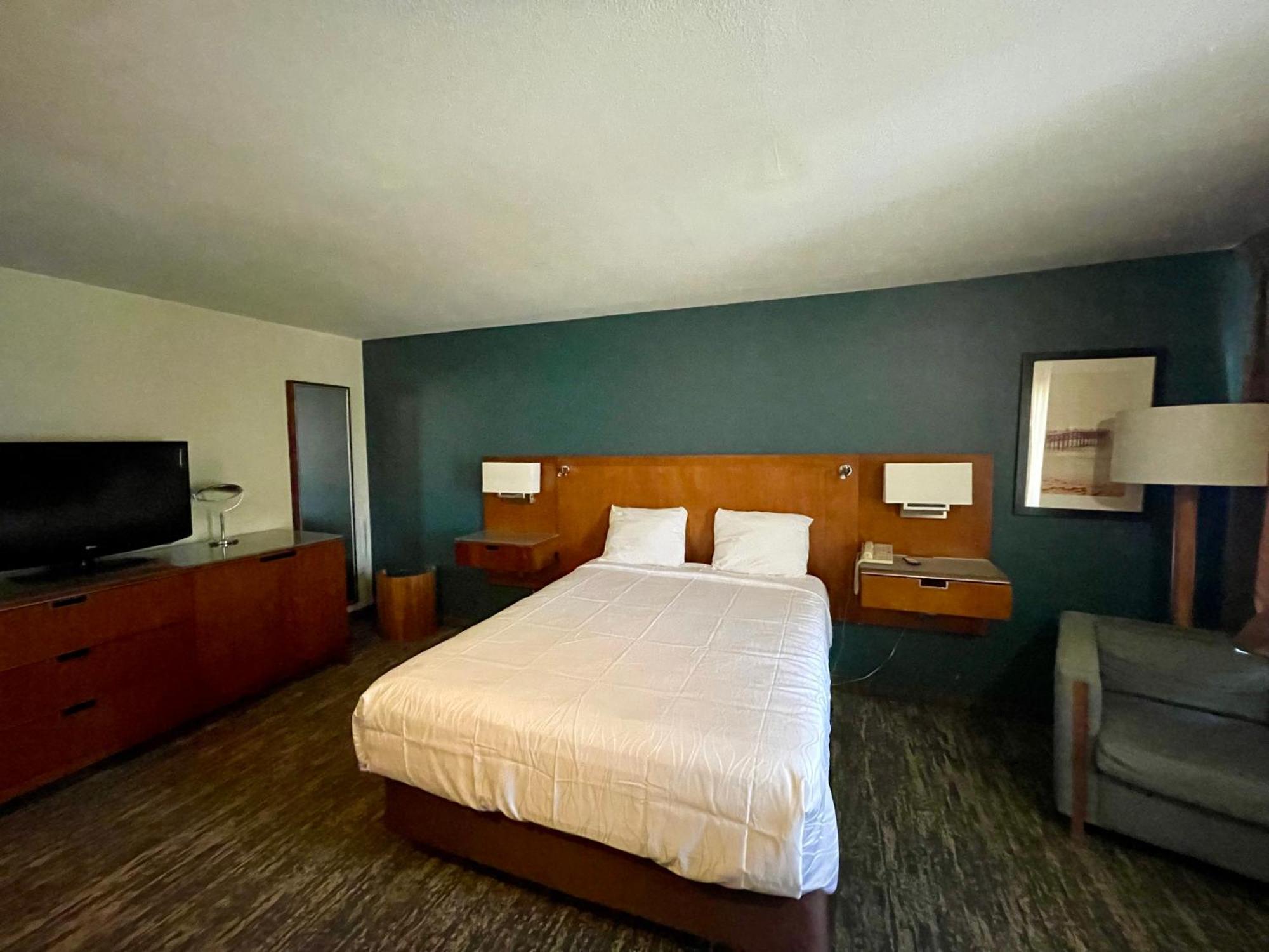 Portside Inn & Suites Λος Άντζελες Εξωτερικό φωτογραφία