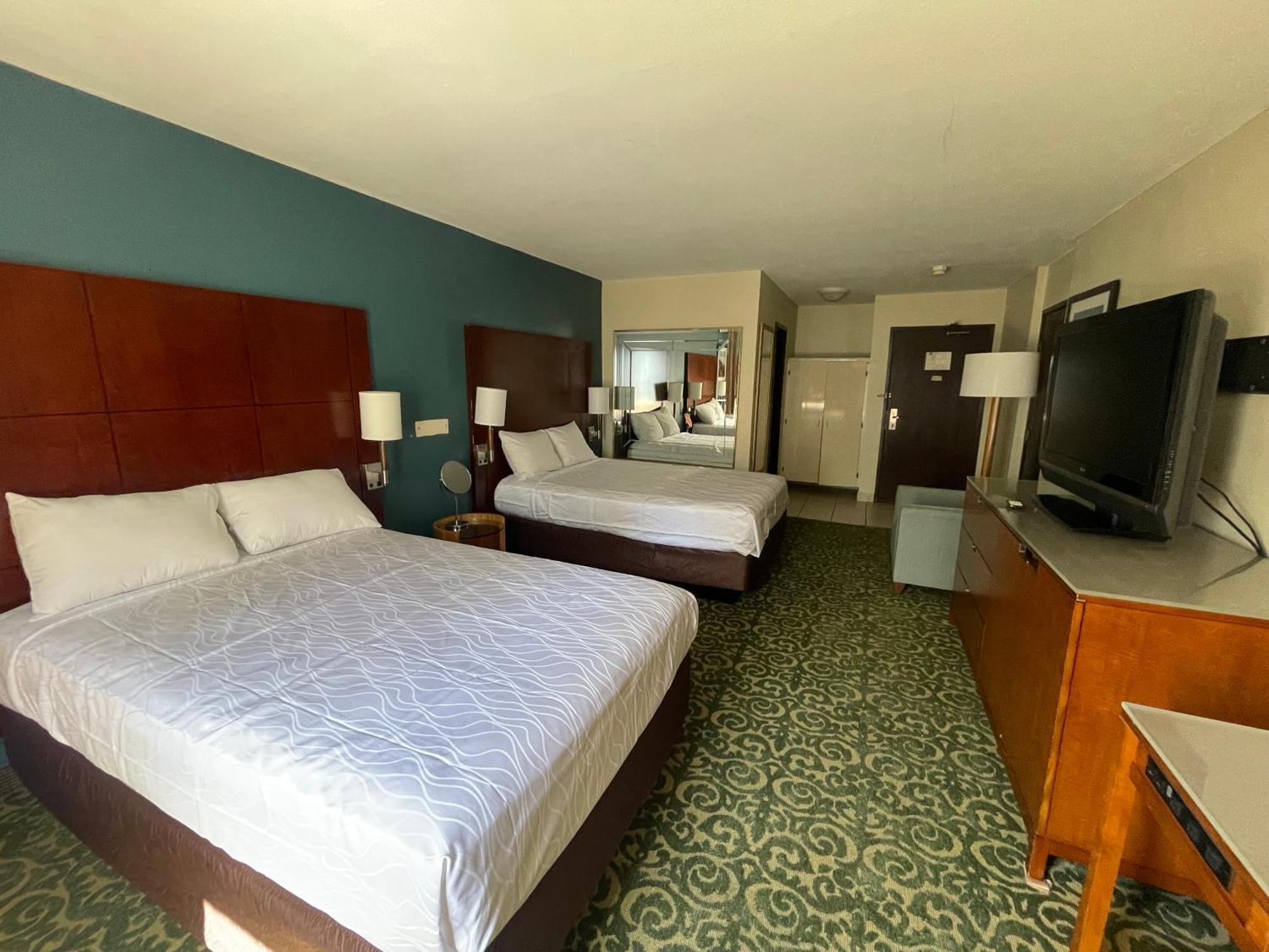 Portside Inn & Suites Λος Άντζελες Εξωτερικό φωτογραφία