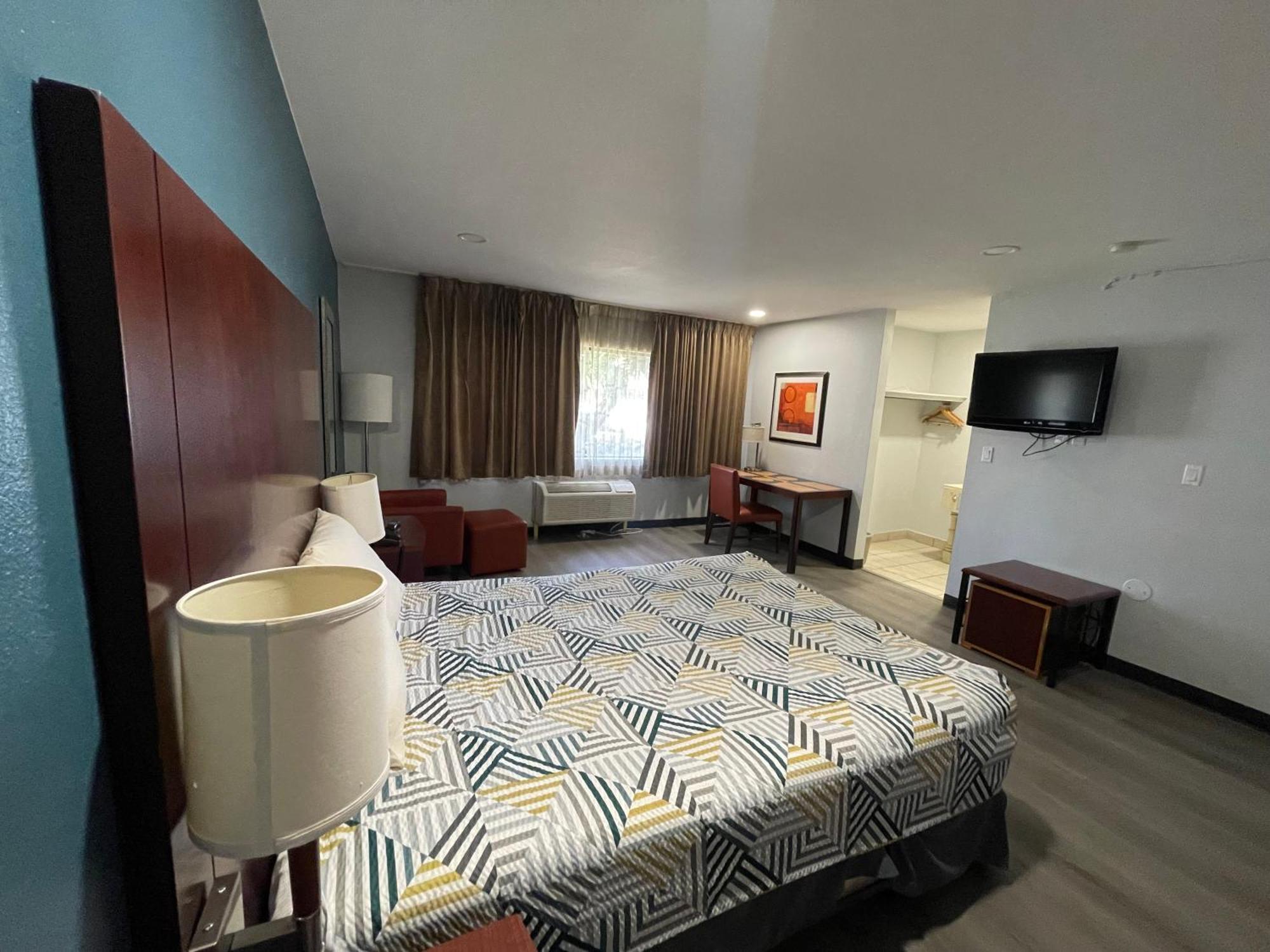 Portside Inn & Suites Λος Άντζελες Εξωτερικό φωτογραφία