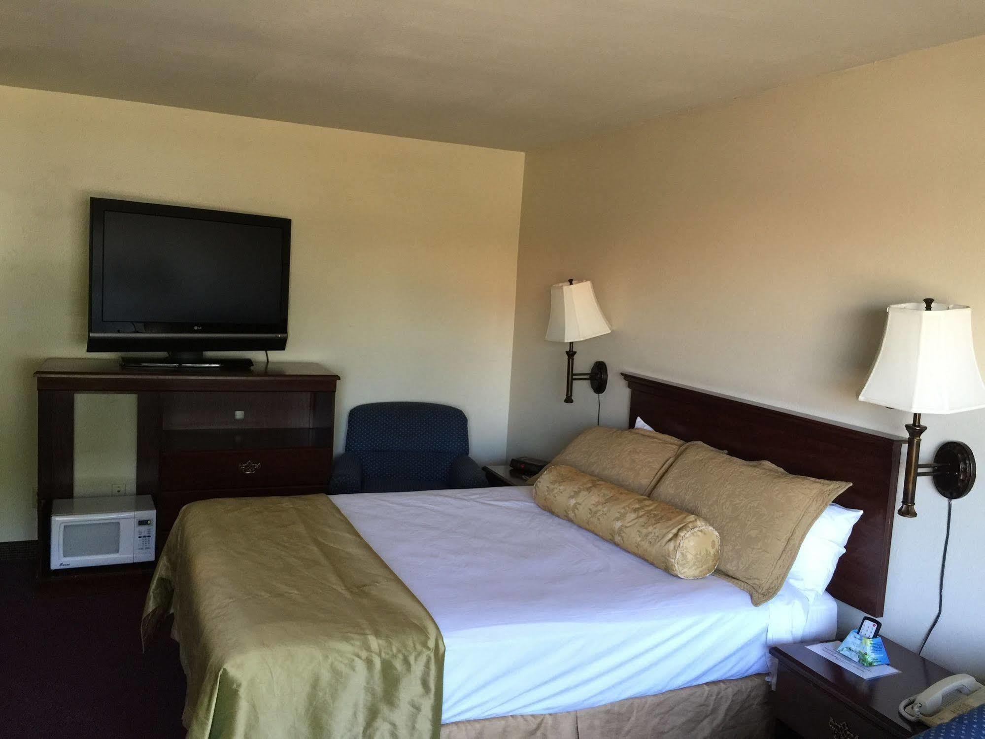 Portside Inn & Suites Λος Άντζελες Εξωτερικό φωτογραφία