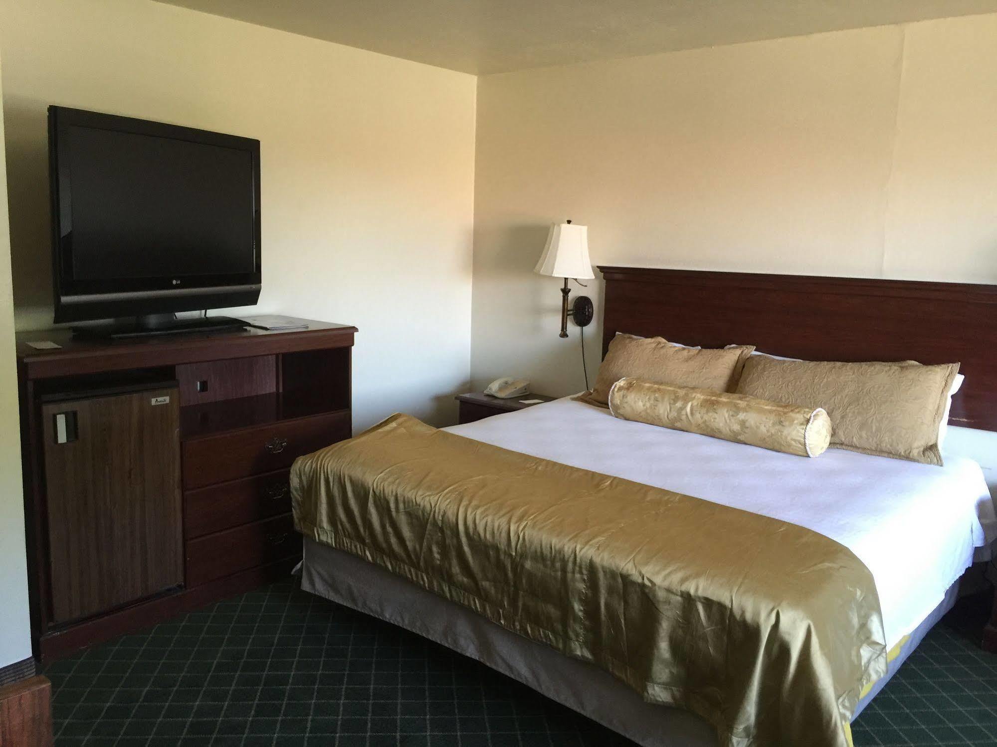 Portside Inn & Suites Λος Άντζελες Εξωτερικό φωτογραφία