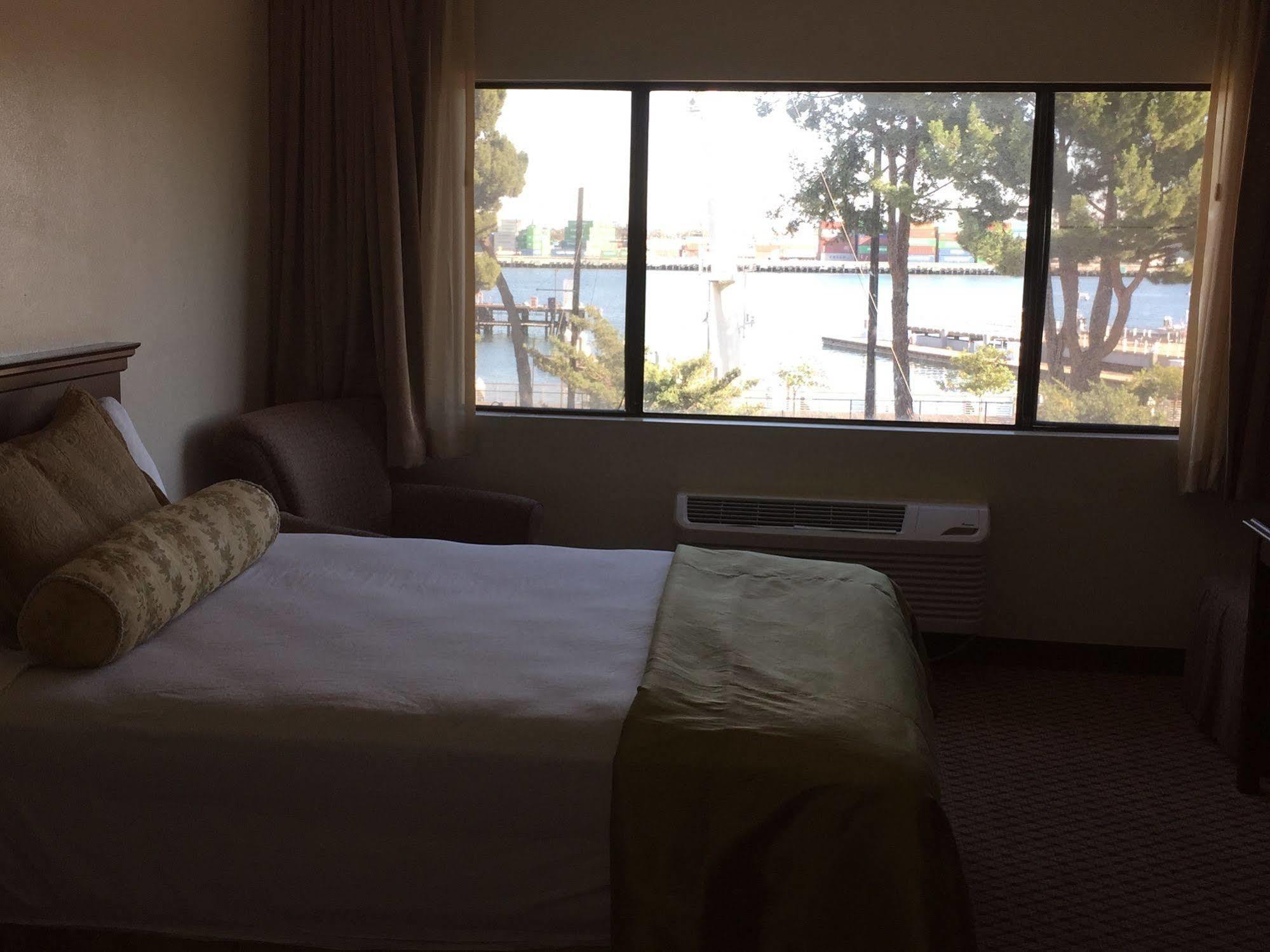Portside Inn & Suites Λος Άντζελες Εξωτερικό φωτογραφία