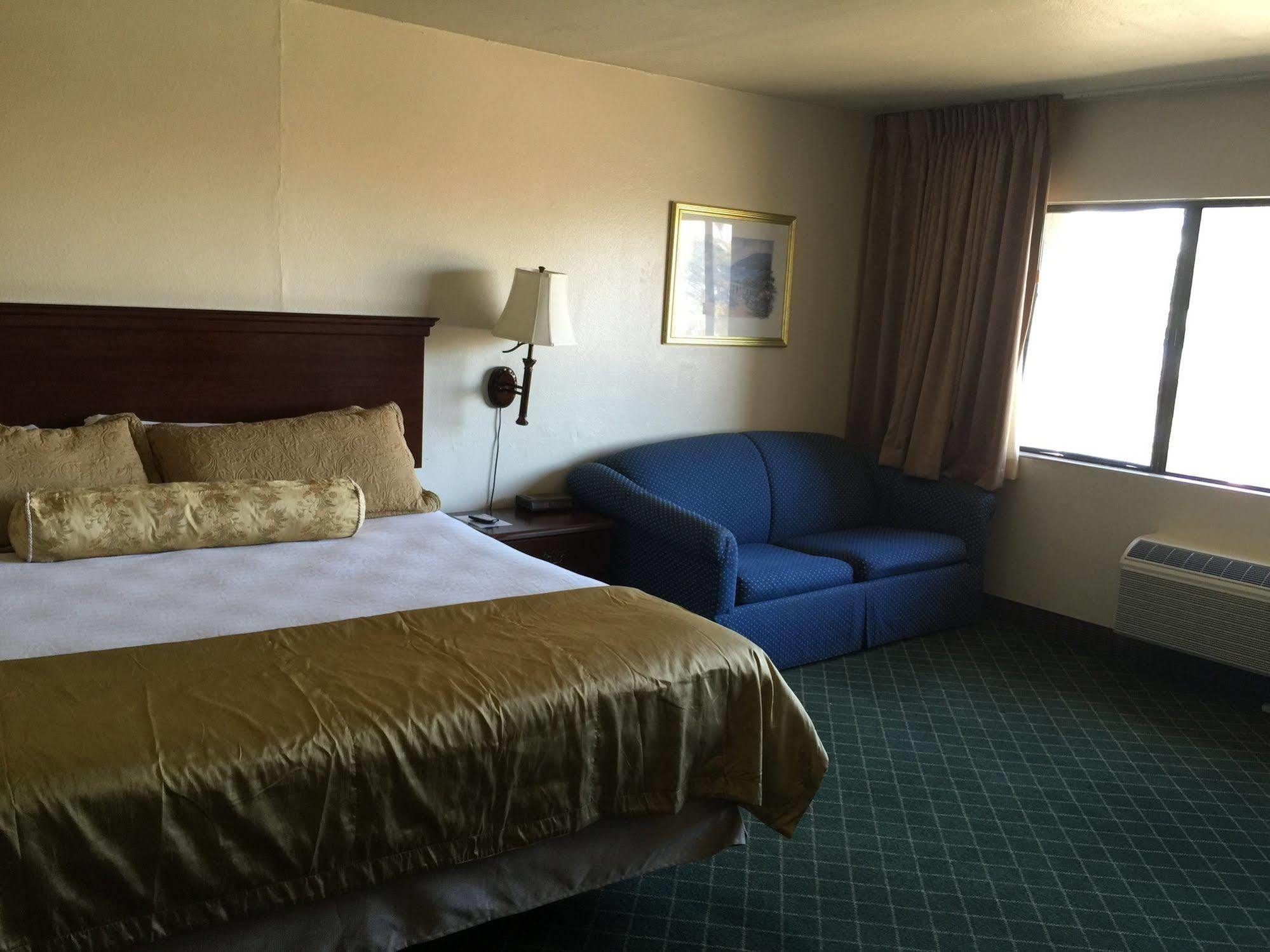 Portside Inn & Suites Λος Άντζελες Εξωτερικό φωτογραφία
