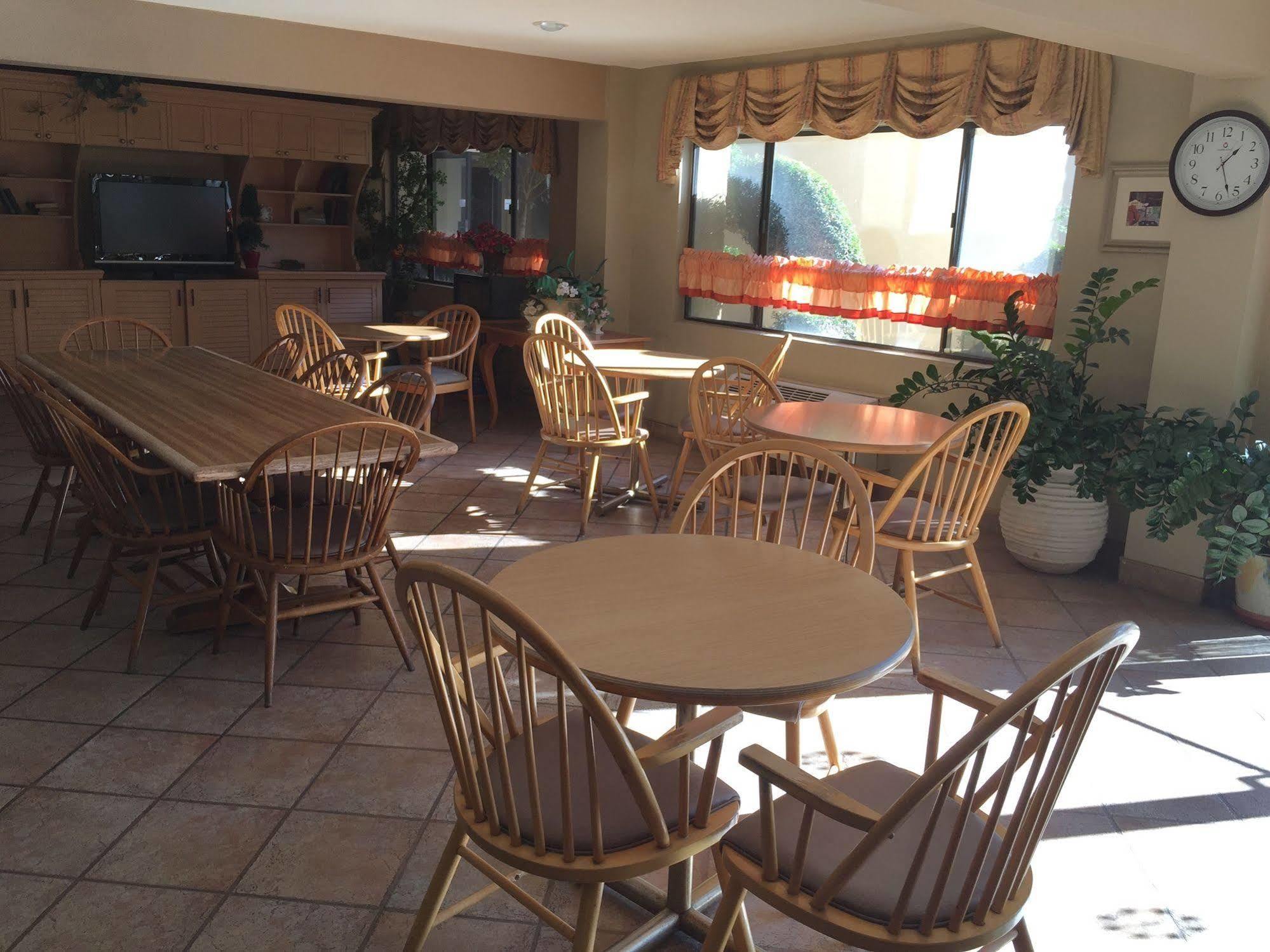Portside Inn & Suites Λος Άντζελες Εξωτερικό φωτογραφία