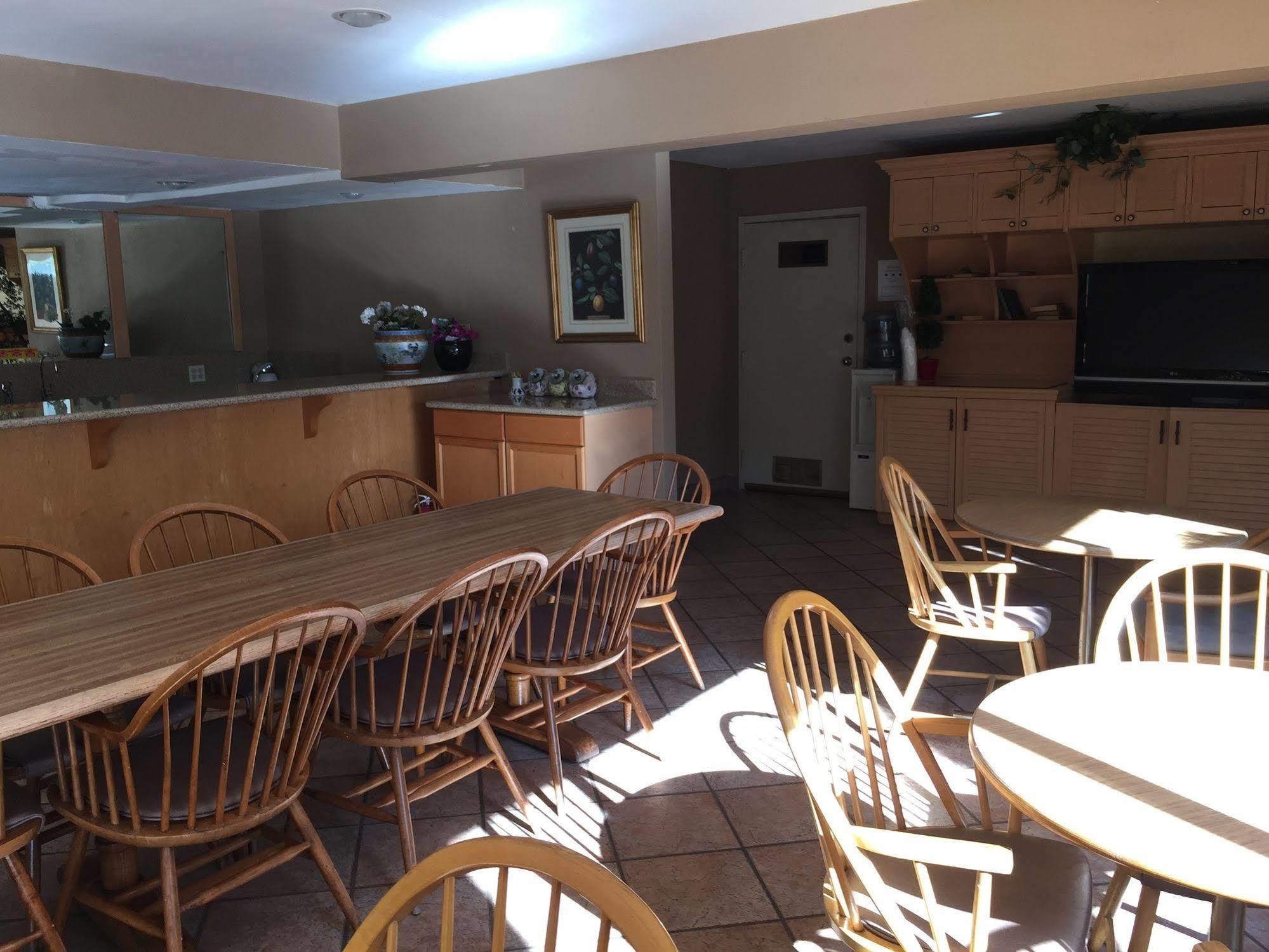 Portside Inn & Suites Λος Άντζελες Εξωτερικό φωτογραφία